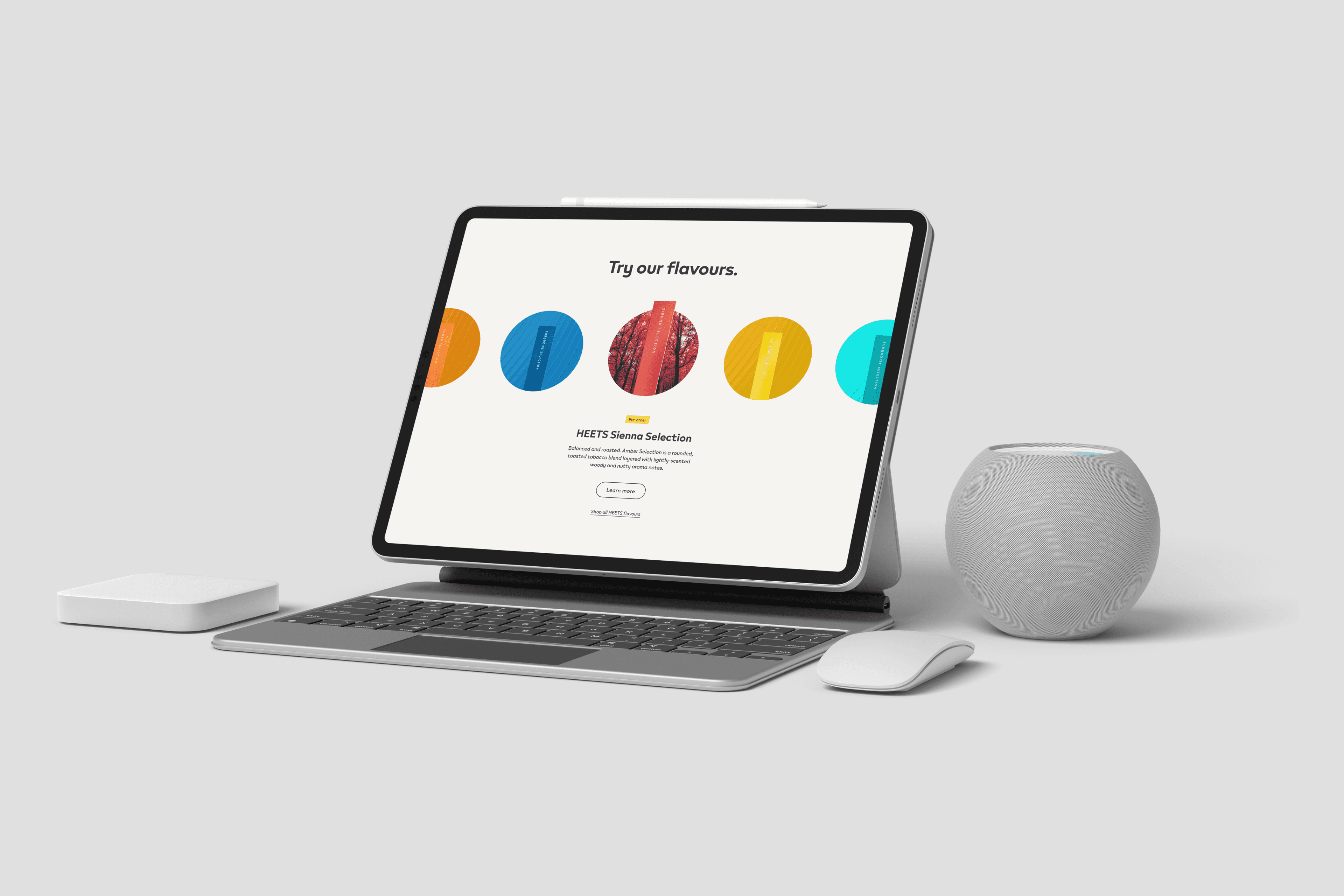 Figma library organisation for the migrated design system